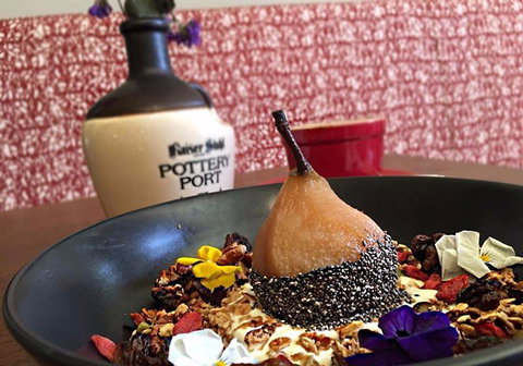 Barrels And Ashes - Restaurant Guide 10