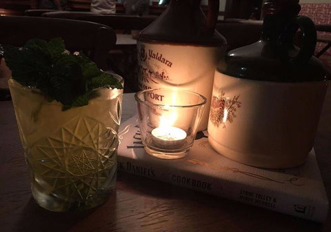 Barrels And Ashes - Restaurant Guide 11