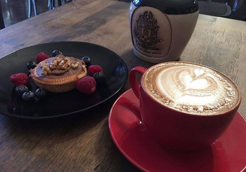 Barrels And Ashes - Restaurant Guide 12