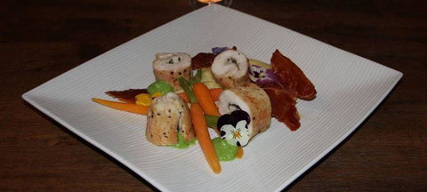 Barrels And Ashes - Restaurant Guide 2