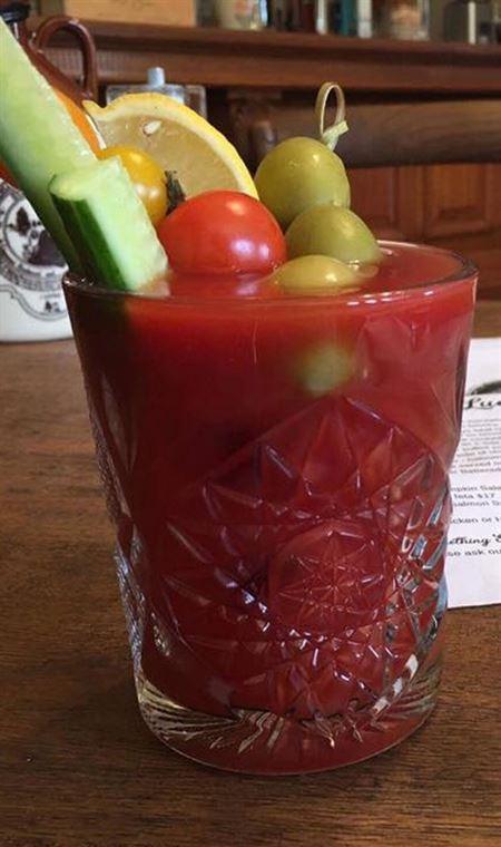 Barrels And Ashes - Restaurant Guide 3