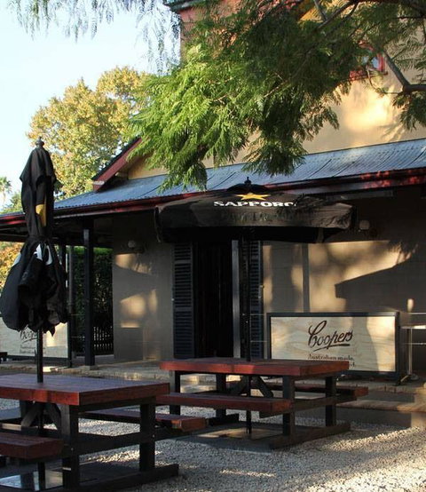 Barrels And Ashes - Restaurant Guide 4