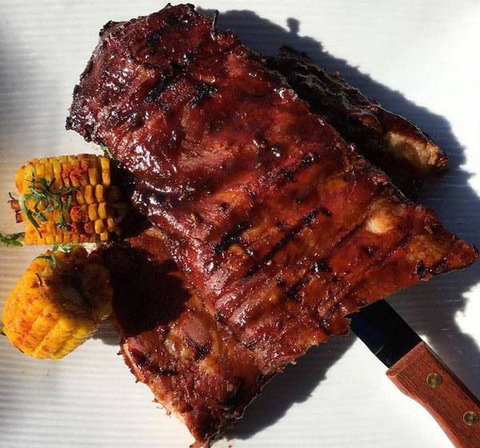 Barrels And Ashes - Restaurant Guide 5