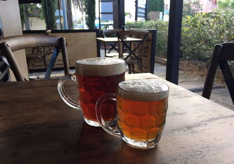 Barrels And Ashes - Restaurant Guide 8