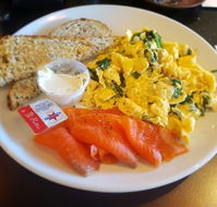 Cafe Vostro - Restaurant Guide