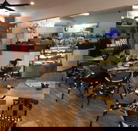 Chaddies On Regent - Restaurant Guide