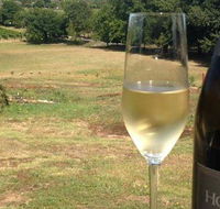 Currency Creek Winery Restaurant - Restaurant Guide