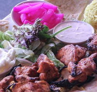 El Attar Middle Eastern Grill - Restaurant Guide