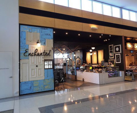 Enchanted Cafe - Restaurant Guide 0