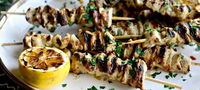 Farro Nourishing Eatery