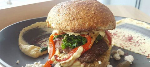 Farro Nourishing Eatery - Restaurant Guide 1