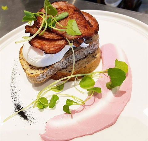 Farro Nourishing Eatery - Restaurant Guide 5