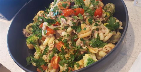 Farro Nourishing Eatery - Restaurant Guide 7