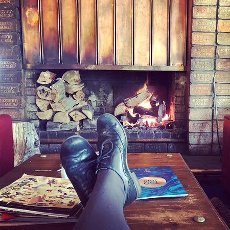 Fern Tree Tavern - Restaurant Guide 0