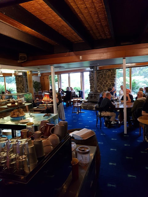 Fern Tree Tavern - Restaurant Guide 1