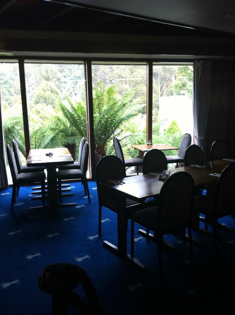 Fern Tree Tavern - Restaurant Guide 2