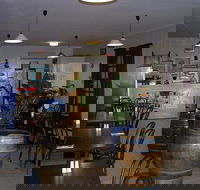 Froggy's Bistro - Restaurant Guide