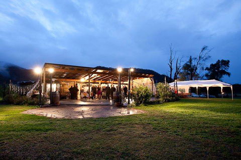 Mount Broke Wines Restaurant - Restaurant Guide 4