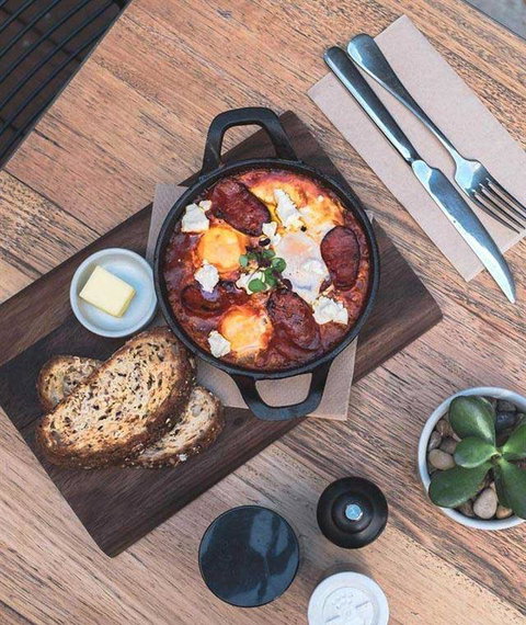Shanklin - Restaurant Guide 9