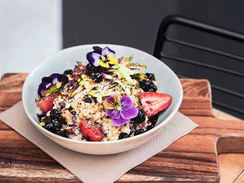 Shanklin - Restaurant Guide 10