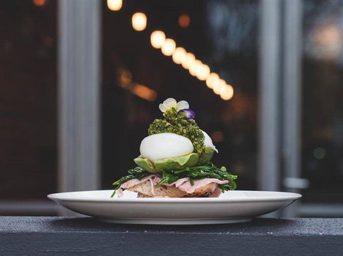 Shanklin - Restaurant Guide 1