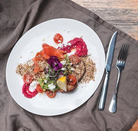 Shanklin - Restaurant Guide 2