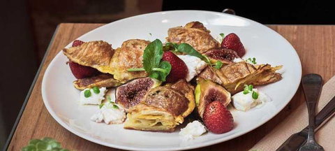 Shanklin - Restaurant Guide 3