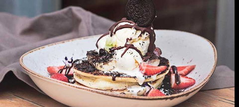 Shanklin - Restaurant Guide 4