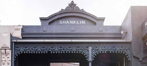 Shanklin - Restaurant Guide 5
