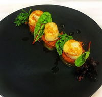 Waves - Restaurant Guide