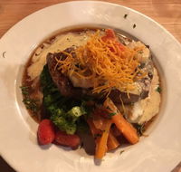 Wharf on the Point - Restaurant Guide