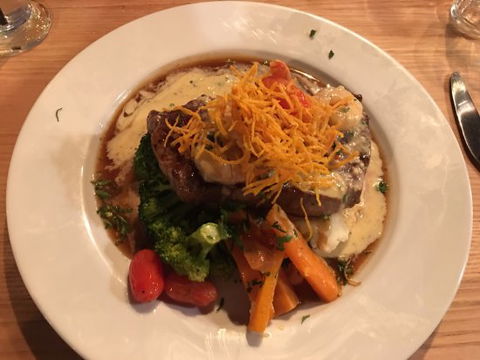 Wharf On The Point - Restaurant Guide 0
