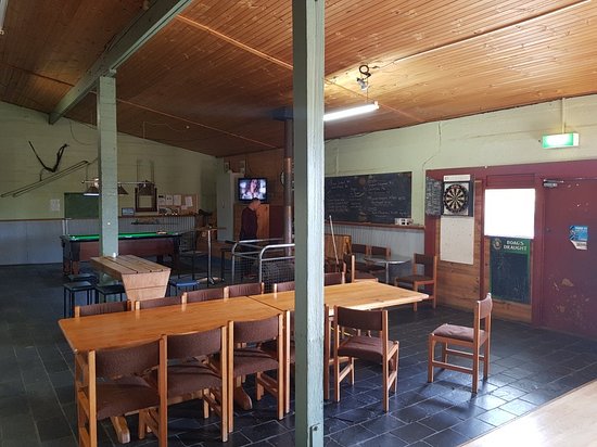 The North West TAS Restaurant Guide