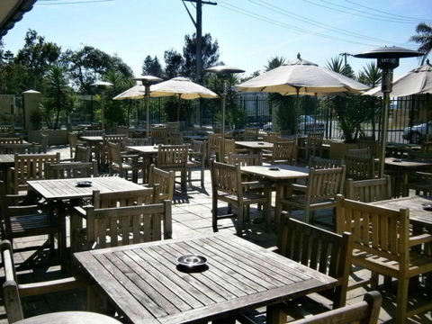 Terrigal Hotel - Restaurant Guide 0