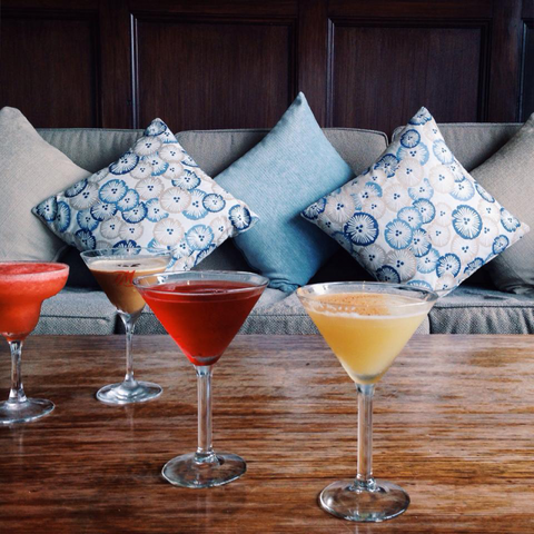 Terrigal Hotel - Restaurant Guide 1