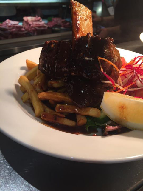 Terrigal Hotel - Restaurant Guide 3