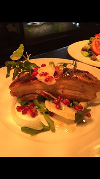 Terrigal Hotel - Restaurant Guide 4