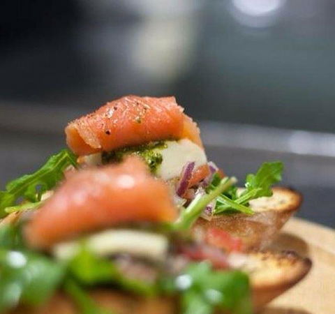 All' Antica Italian Restaurant & Pizzeria - Restaurant Guide 10