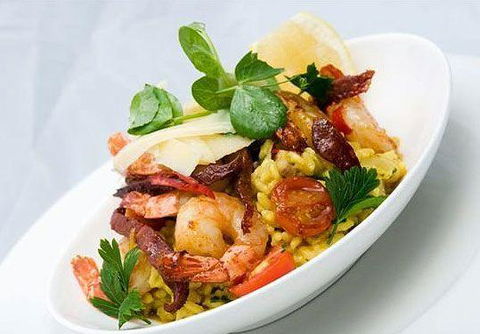 All' Antica Italian Restaurant & Pizzeria - Restaurant Guide 12
