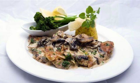 All' Antica Italian Restaurant & Pizzeria - Restaurant Guide 13