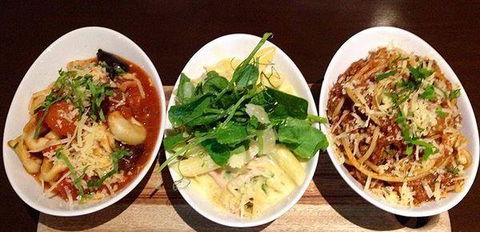 All' Antica Italian Restaurant & Pizzeria - Restaurant Guide 14