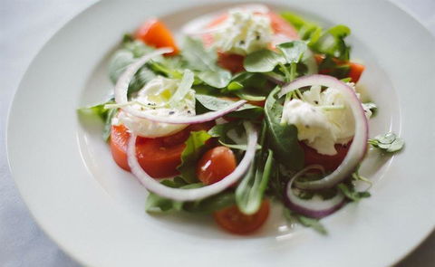 All' Antica Italian Restaurant & Pizzeria - Restaurant Guide 15