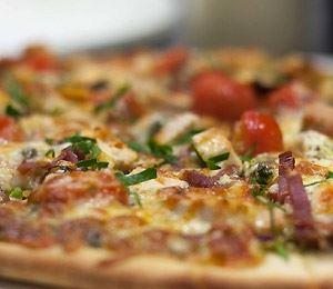 All' Antica Italian Restaurant & Pizzeria - Restaurant Guide 16
