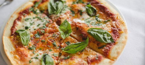 All' Antica Italian Restaurant & Pizzeria - Restaurant Guide 1