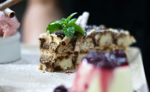 All' Antica Italian Restaurant & Pizzeria - Restaurant Guide 19