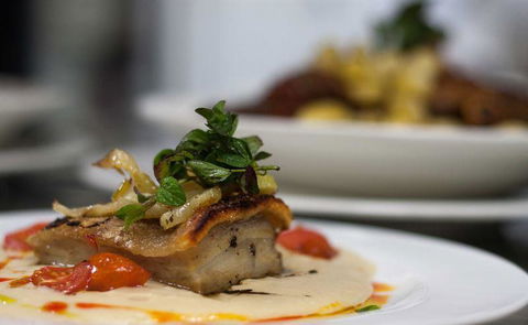 All' Antica Italian Restaurant & Pizzeria - Restaurant Guide 20