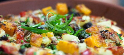All' Antica Italian Restaurant & Pizzeria - Restaurant Guide 2