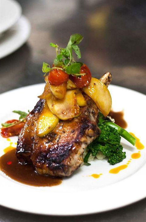 All' Antica Italian Restaurant & Pizzeria - Restaurant Guide 4