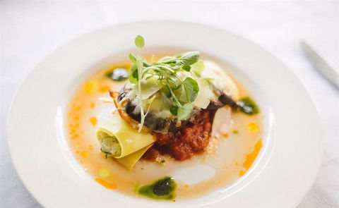 All' Antica Italian Restaurant & Pizzeria - Restaurant Guide 5