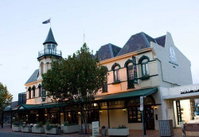 Ambrosia Cafe